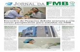 Jornal da FMB nº 43
