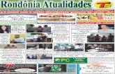 Jornal rondônia atualidades edição 62