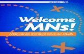 Welcome MNs!