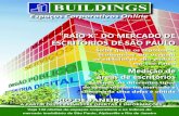 Revista Buildings - 3ª edição