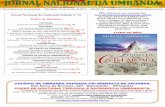 Jornal Nacional da Umbanda Ed. 15