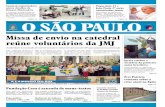 O SÃO PAULO - 2960