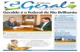 Jornal Geral Rio Brilhante Junho 2009