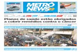 Metrô News 03/01/2014