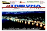 Revista jornal A Tribuna