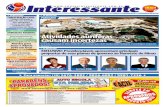 Jornal Interessante - Edição 09 - Setembro de 2010