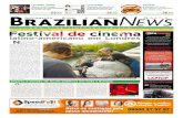 BrazilianNews 401 London