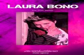 Catálogo Laura Bono