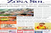 19 a 25 de março de 2010 - Jornal São Paulo Zona Sul