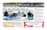 Jornal Integração - 02/03/2013
