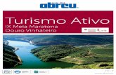 Abreu Turismo Ativo 2014