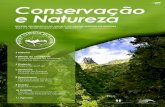 Boletim Conservação e Natureza - Ano1 - Nº2
