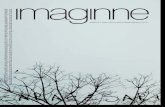 Revista Imaginne edição #1 - Portfolio
