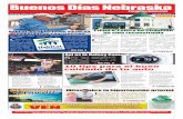 Buenos Dias Nebraska 2-20-13 Issue