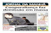 Jornal da Manhã - 23/08