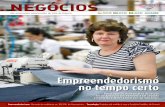 Revista Negócios - Ed. 09