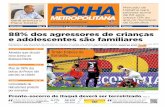 Folha Metropolitana 04/11/2013