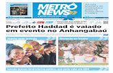 Metrô News 21/11/2013