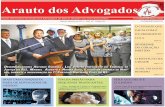 Jornal Arauto dos Advogados - ED - 89 - Janeiro de 2011