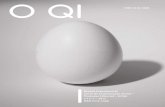 Revista O QI 1° Ed.