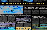 25 a 31 de março de 2011 - Jornal São Paulo Zona Sul