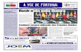 2003-03-19 - Jornal A Voz de Portugal