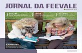 Jornal Feevale - edição 86 / Maio 2014