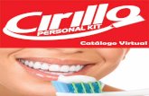 Catálogo virtual Cirillo Personal Kit