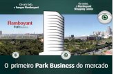 Flamboyant Park Business - Salas Comerciais - Jardim Goias - Goiania