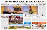 Diário da Região - Raposo/Castello