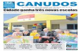 Jornal Canudos - Edição 348