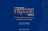 Balanço Fliporto 2012