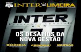 Revista Inter de Limeira - 8º Edição