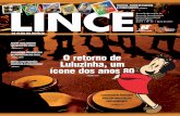 Jornal Lince 43