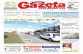 Gazeta do Bairro Julho 2013