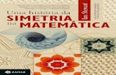 Uma história da simetria na matemática