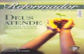 Revista Reformador de Agosto de 2004