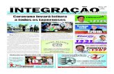 Jornal Integração, 11 de setembro de 2010