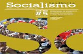 Boletim #5 socialismo