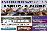 Paraná Notícias - Outubro/2012