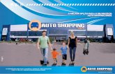Auto Shopping Sinos
