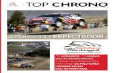 Rally de Portugal 2012 - O guia do espectador