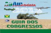 AgAir Update Congressos 2012