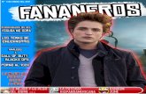 Revista Fananera - N° 3 de Enero del 2010