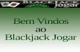 Blackjack Jogos