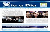 DIA A DIA - Top Ten  - DEZEMBRO 2012