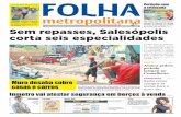 Folha Metropolitana 26/12/2012
