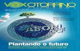 Revista Vox Otorrino - Nº 136