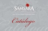 Catálogo Samsara