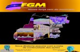 REVISTA FGM  - EDIÇÃO 01